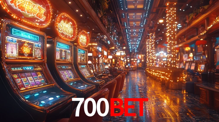 700bet app