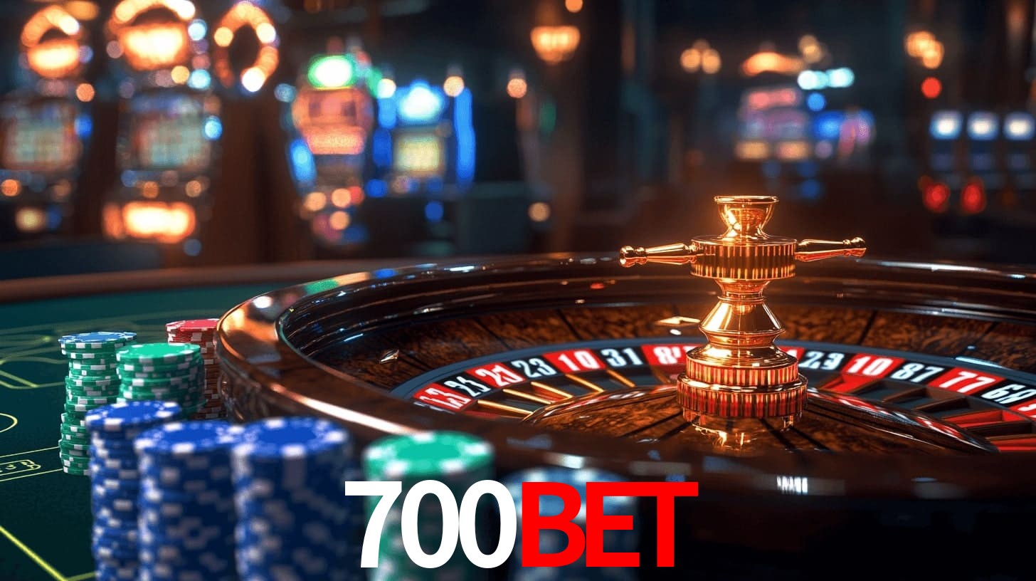 700bet - Reis do Cassino - 700bet login