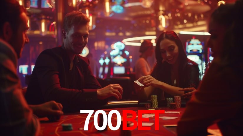 Descubra a Essência do 700bet: Nossa História e Compromissos