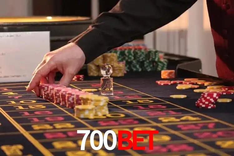 Desvendando o Mundo dos Jogos Virtuais na 700bet