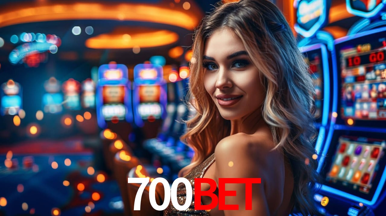 Welcome Bonus 700bet
