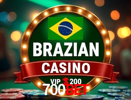 Experiência VIP 700bet