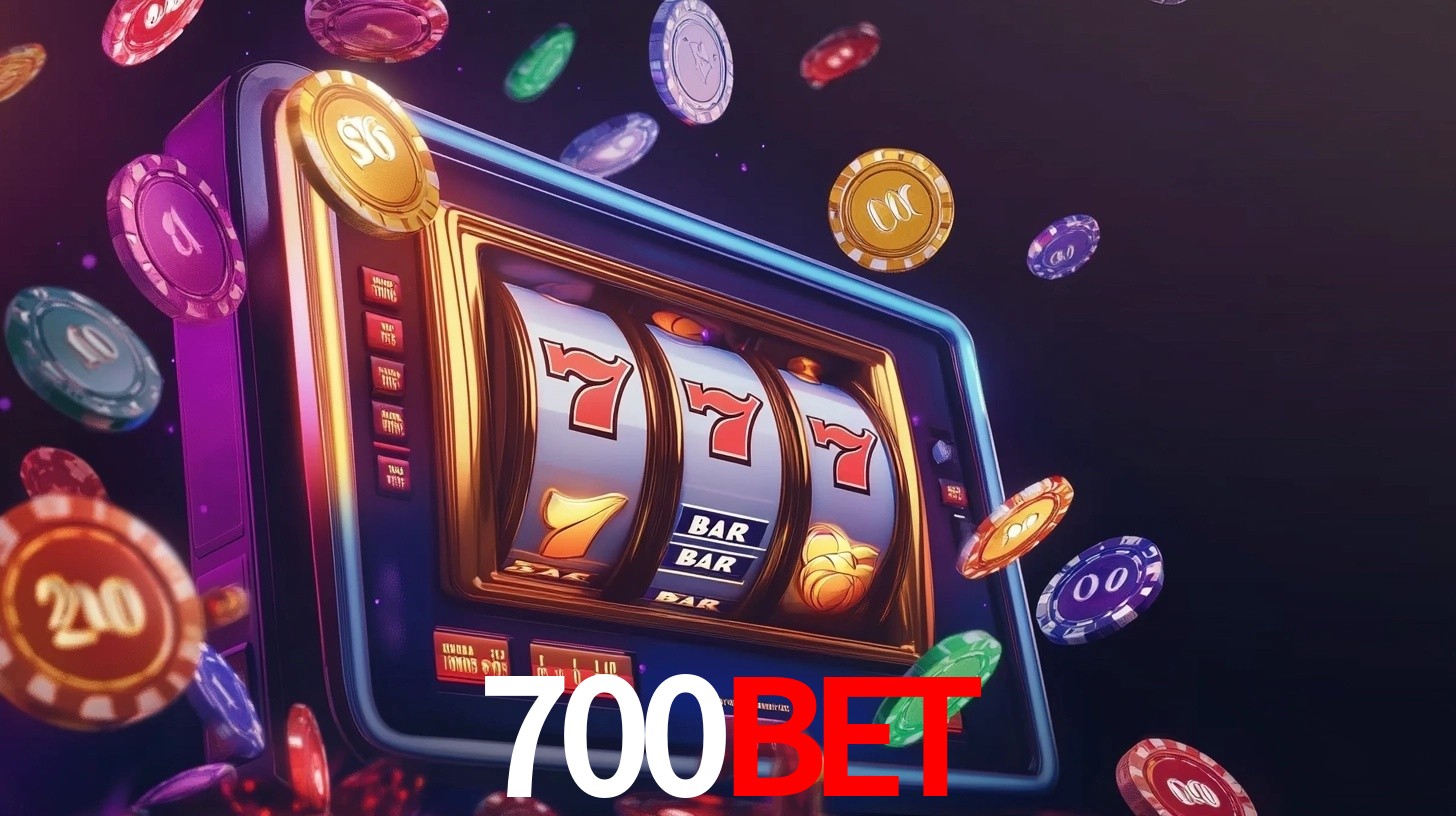 Welcome Bonus 700bet