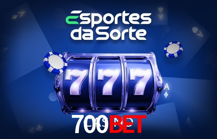 Ofertas Exclusivas 700bet
