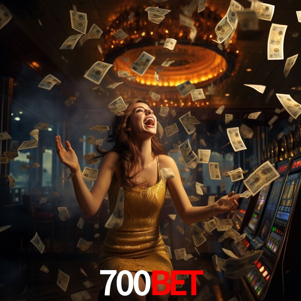 VIP Casino 700bet