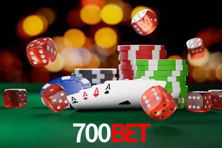 PIX Instantâneo 700bet