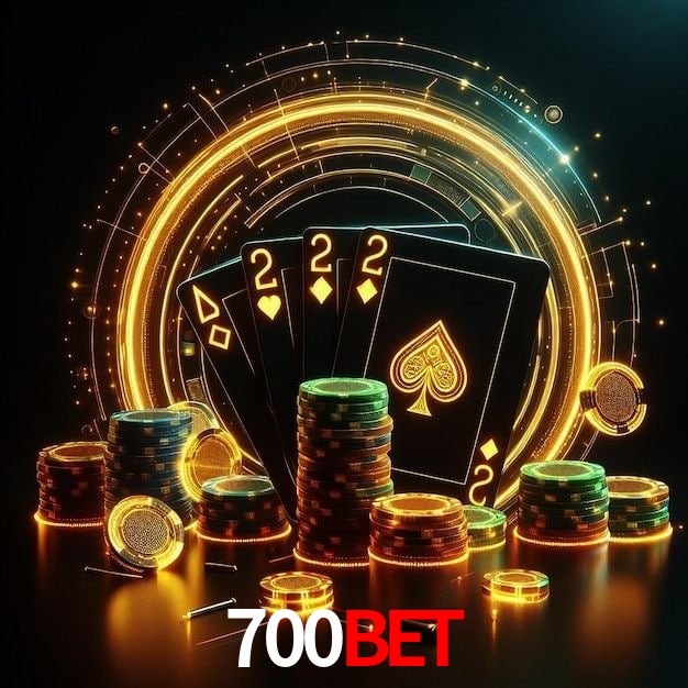 Interface do App 700bet