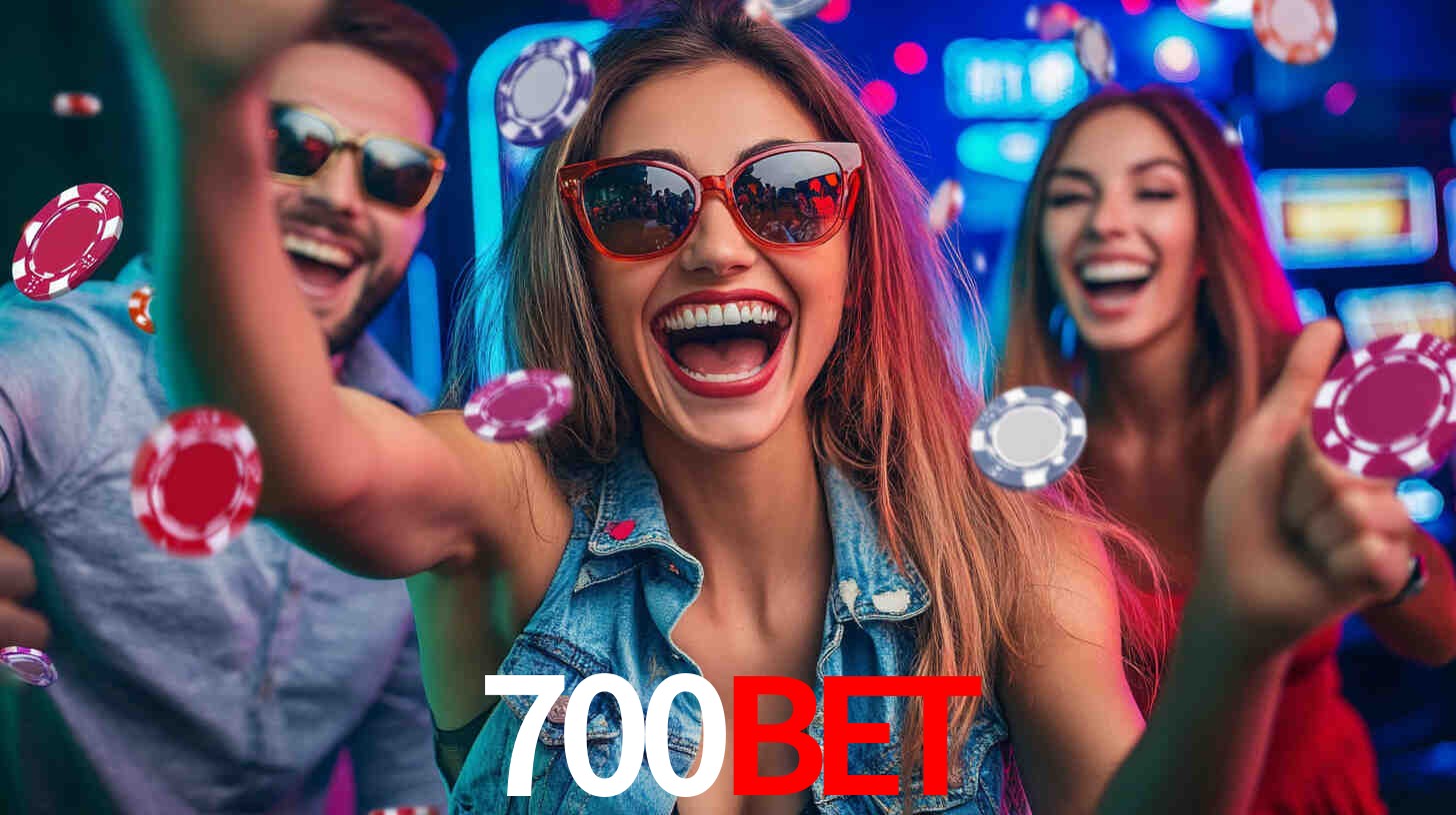 Descubra a Magia dos Jogos de Arcade no 700bet