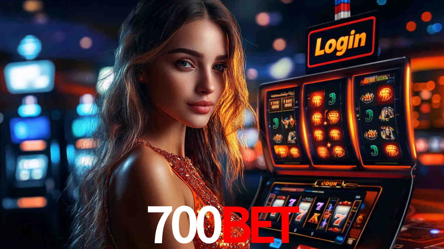 700bet,700bet login