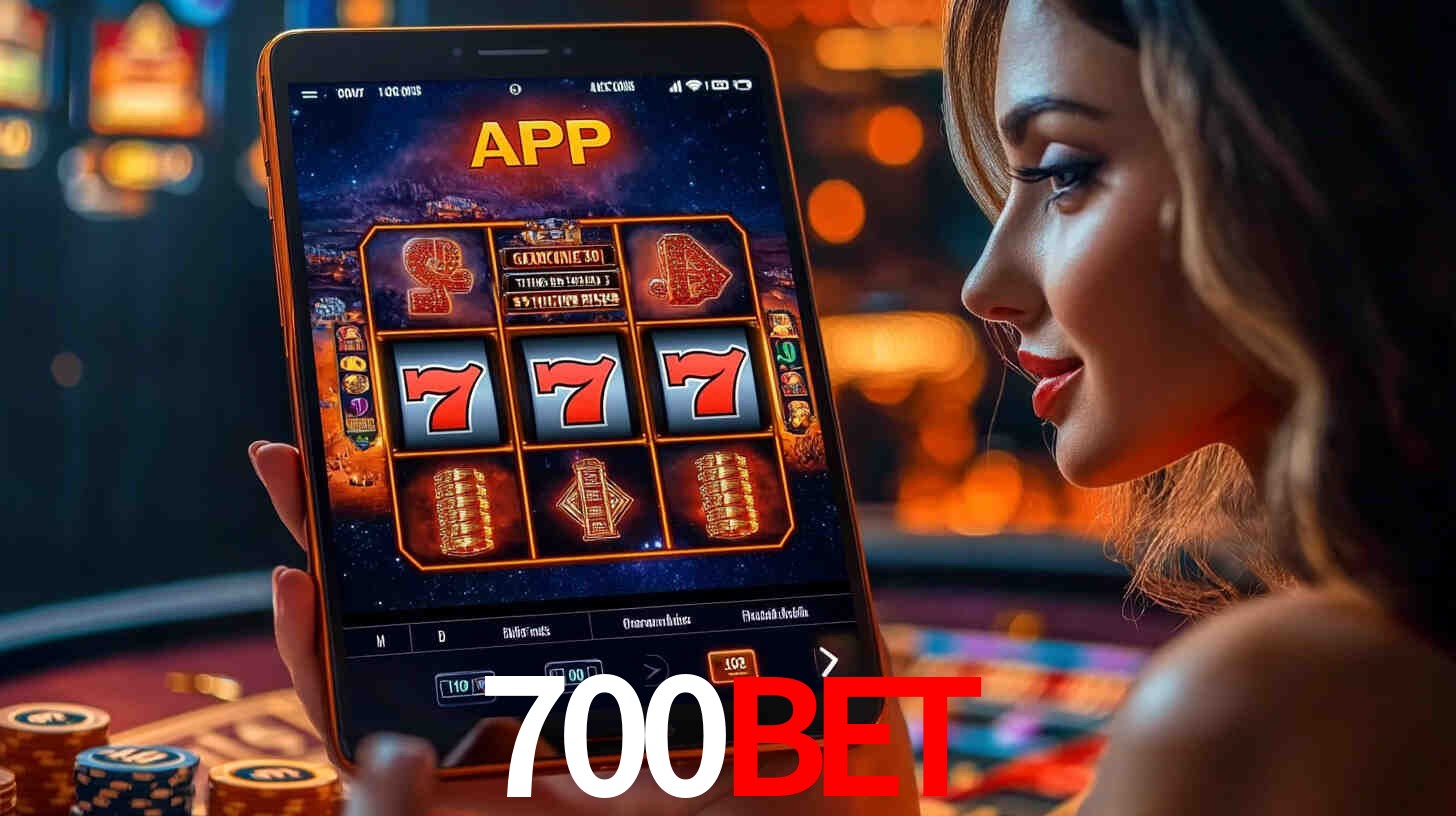 700bet app