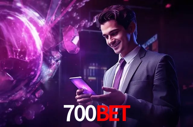 Jogos de Slot 700bet
