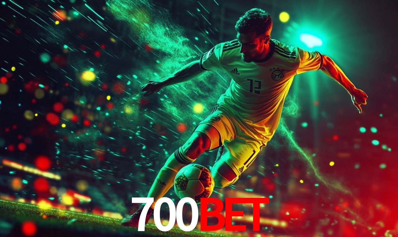 Provedores de Jogos 700bet