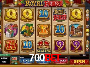 Security Systems 700bet