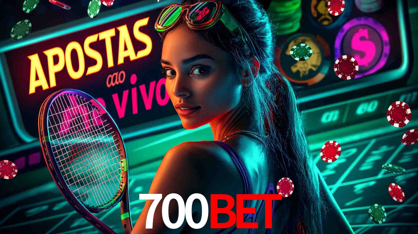 Inovações de Jogos na 700bet: O Futuro das Experiências Interativas