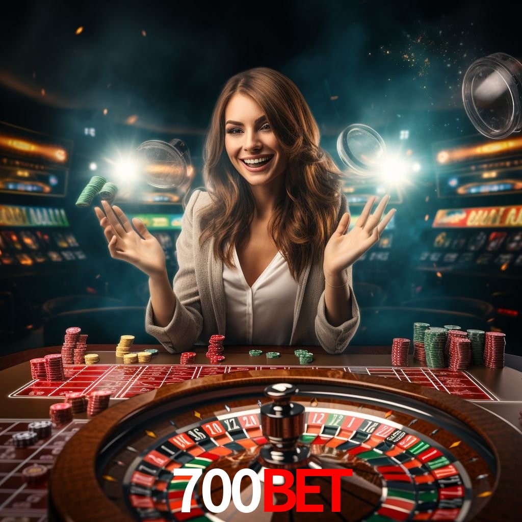 Experimente o Login Seguro Premium no 700bet