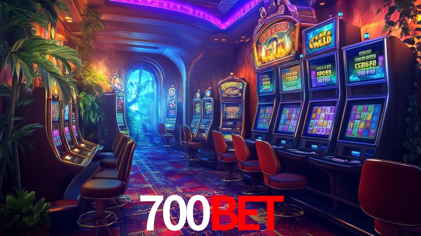 Daily Bonuses 700bet