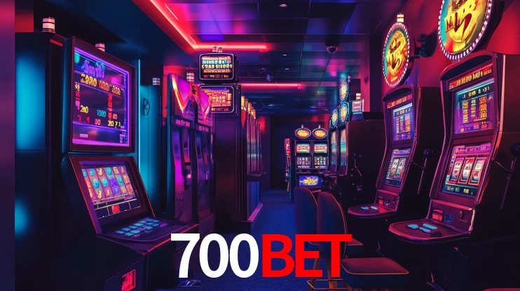 700bet