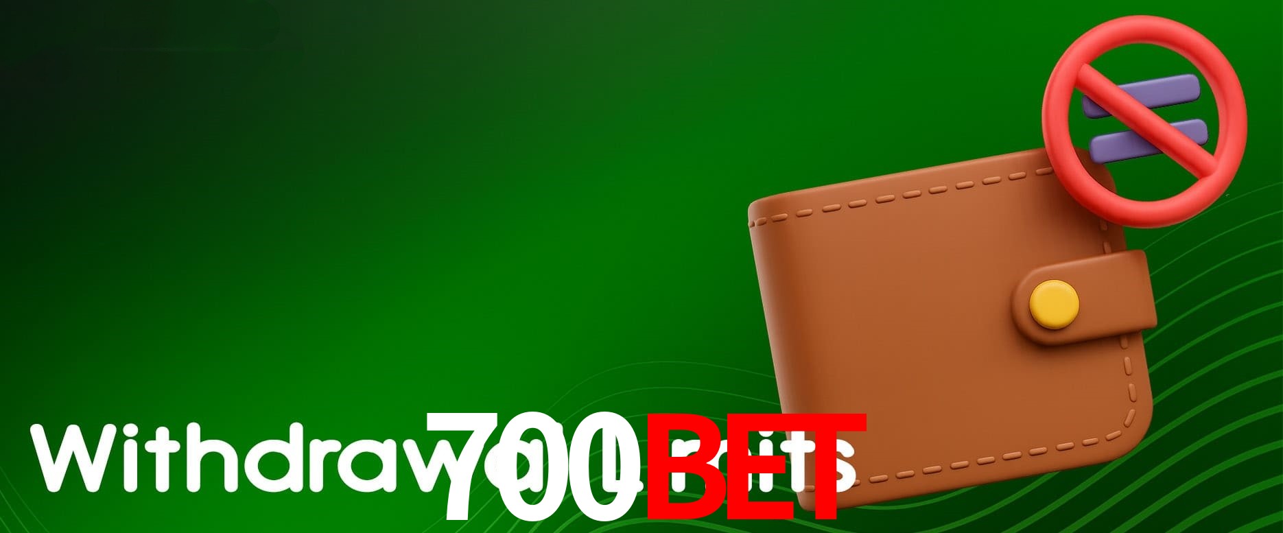 Promoção Relâmpago 700bet
