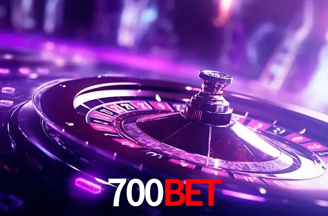 Variedade de jogos na 700bet