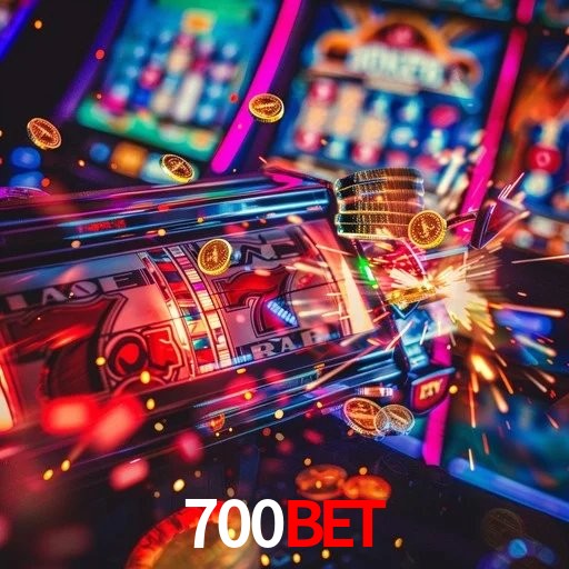 Desvendando o Mundo dos Jogos Virtuais na 700bet