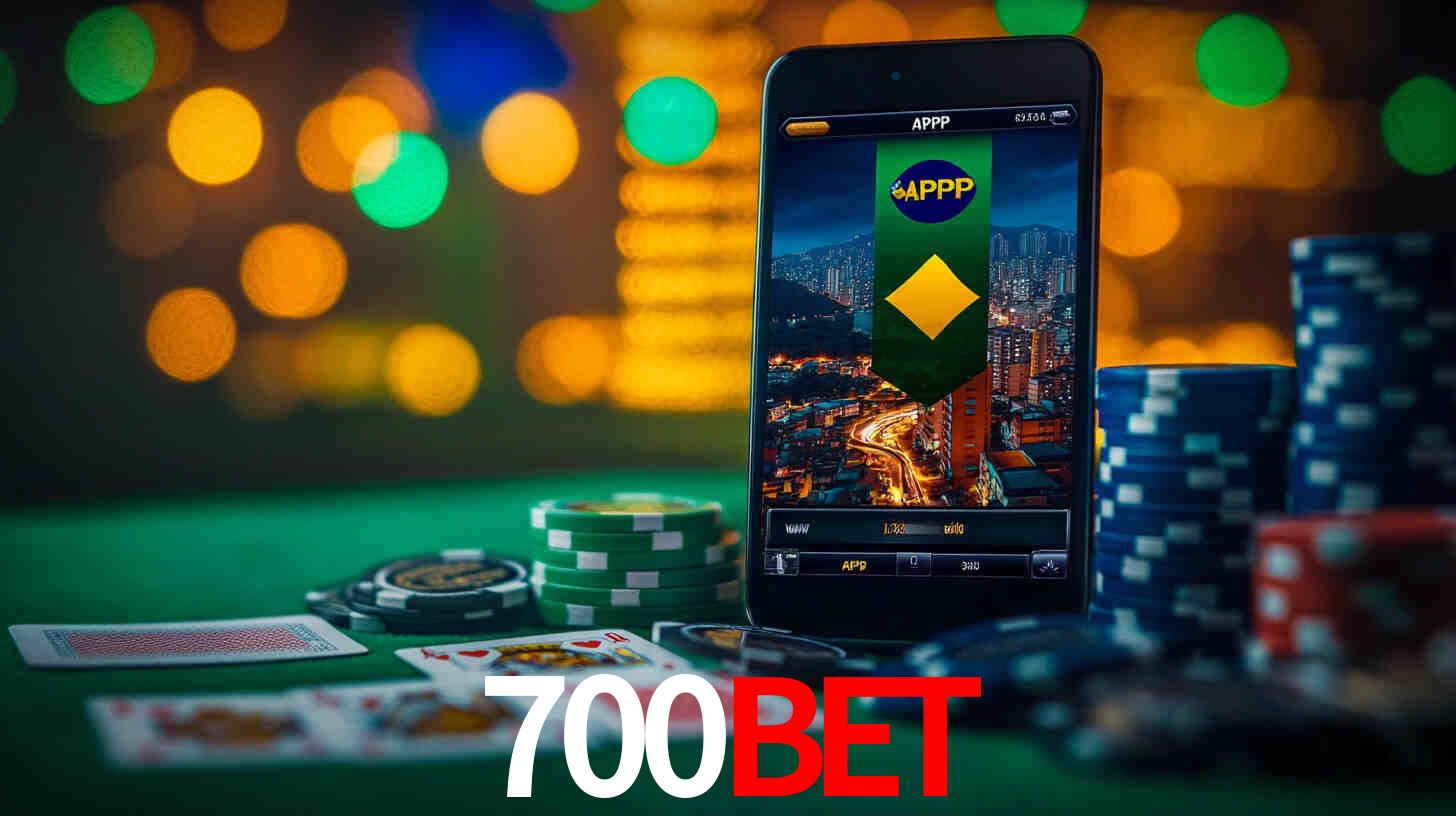 Desvendando o Mundo dos Jogos Virtuais na 700bet