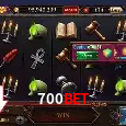 Flash Promotion 700bet
