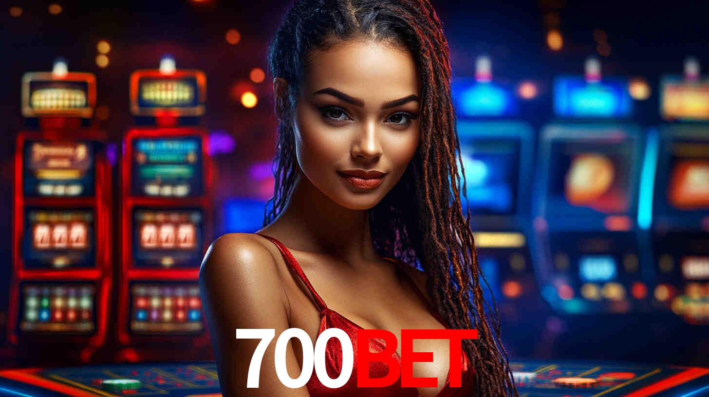 Inovações de Jogos na 700bet: O Futuro das Experiências Interativas
