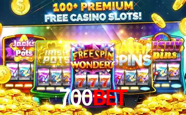 A Popularidade dos Caça-Níqueis no 700bet