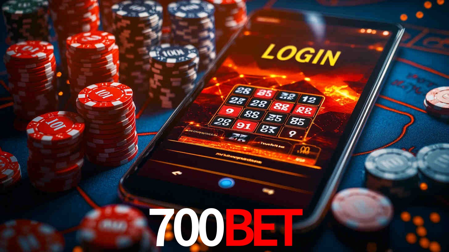 700bet,700bet login