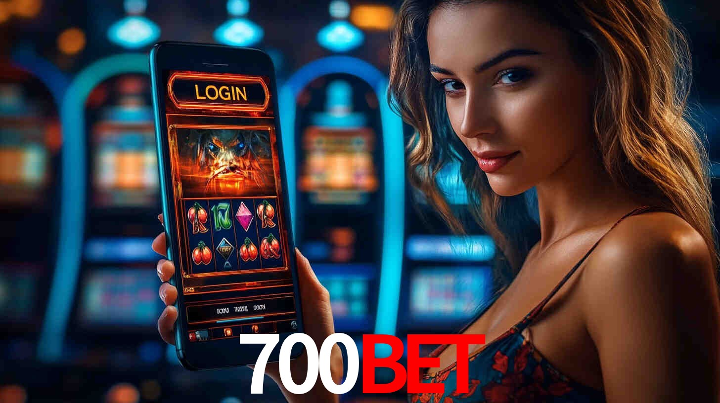 700bet app