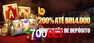 Casino Ao Vivo 700bet
