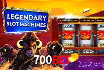 Descubra o Mundo do Cassino Online com 700bet