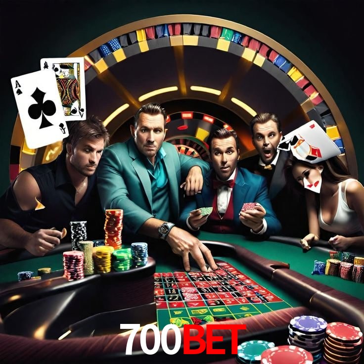 Promoções Sazonais 700bet