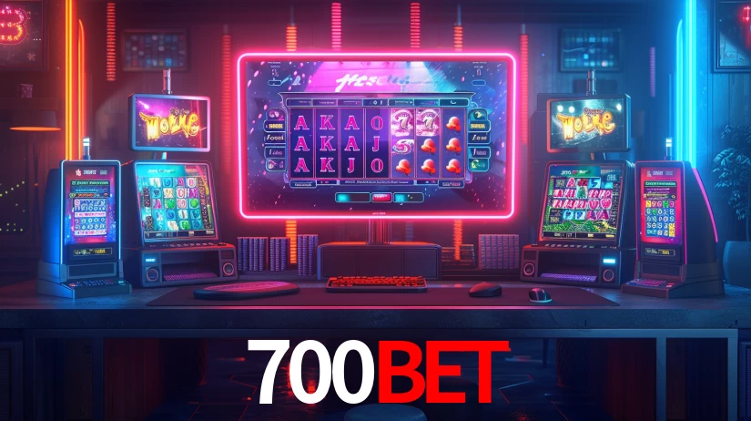 700bet: Jogos de Caça-Níqueis-Altas Recompensas, Roleta-Velocidade, Blackjack-Desafios Máximos