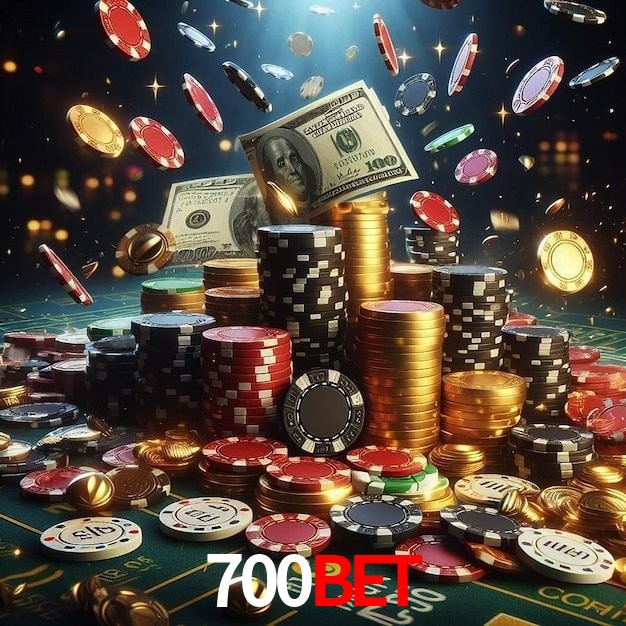 Descubra a Essência do 700bet: Nossa História e Compromissos